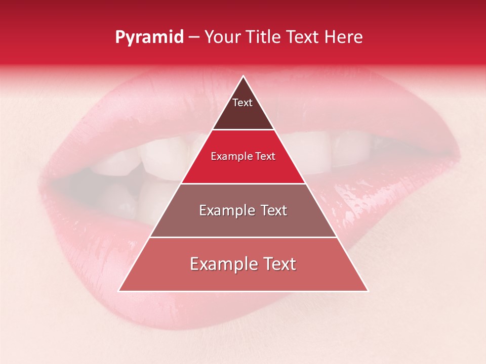 Closeup Photography Backgrounds PowerPoint Template