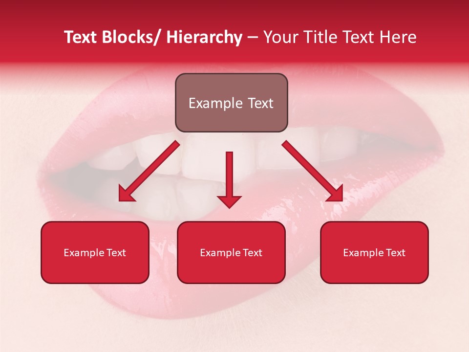 Closeup Photography Backgrounds PowerPoint Template