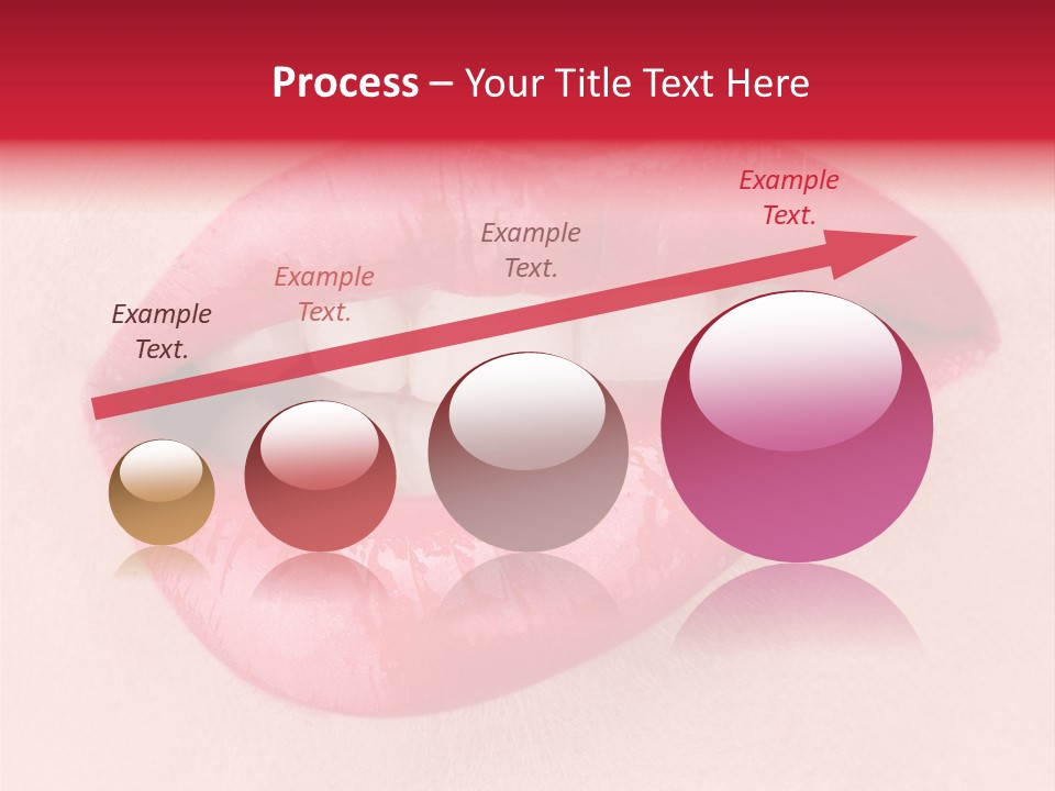 Closeup Photography Backgrounds PowerPoint Template