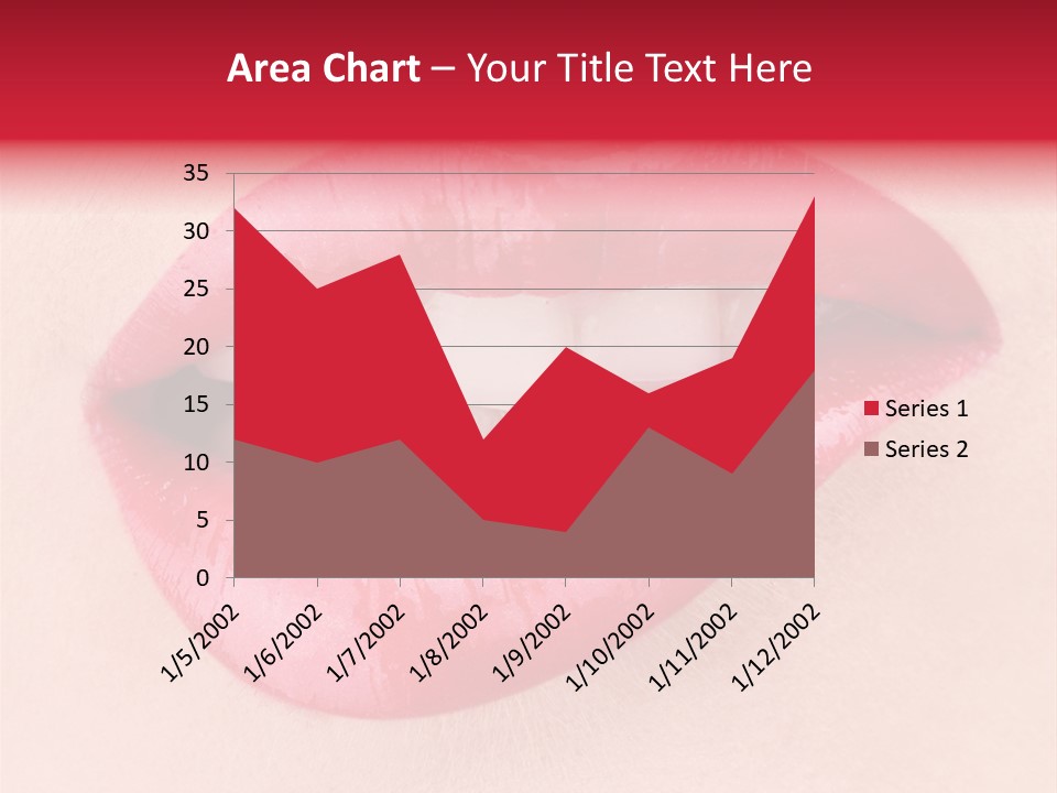 Closeup Photography Backgrounds PowerPoint Template