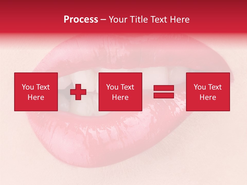 Closeup Photography Backgrounds PowerPoint Template