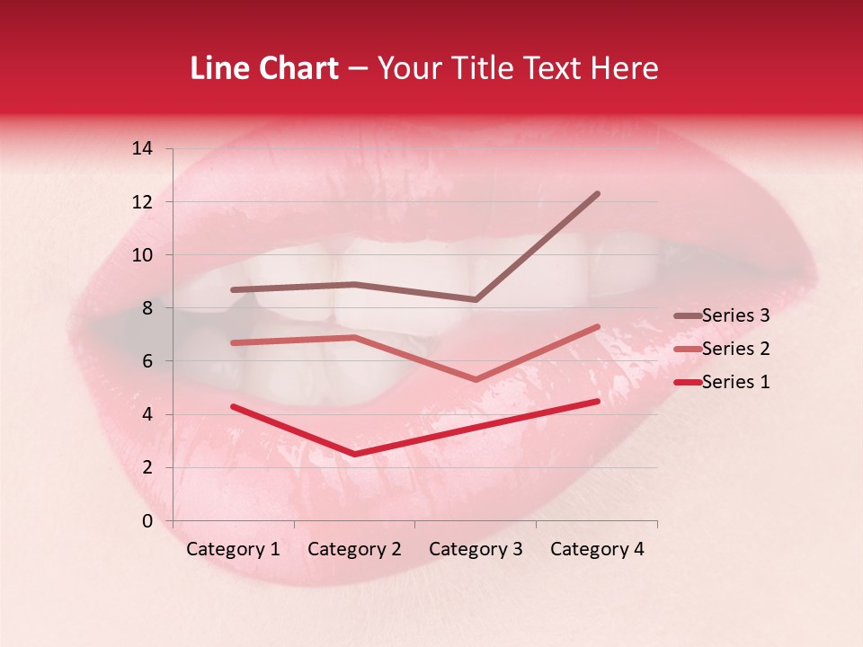 Closeup Photography Backgrounds PowerPoint Template