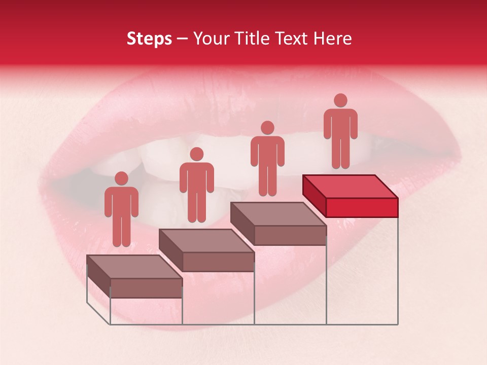 Closeup Photography Backgrounds PowerPoint Template