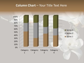 Closeup Photography Backgrounds PowerPoint Template