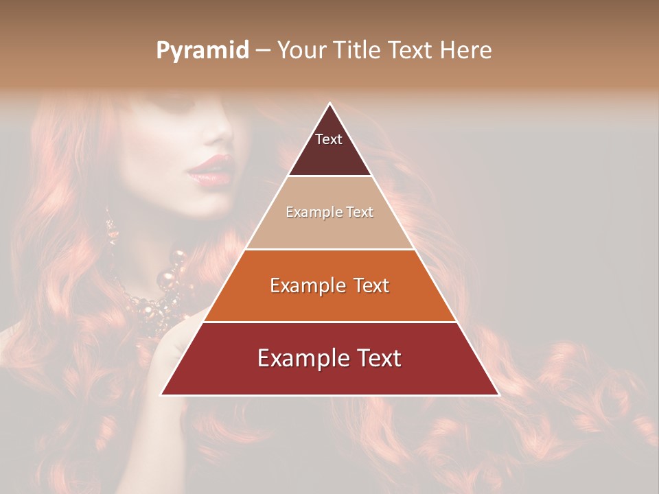 Decoraci Esfera Tornillo PowerPoint Template