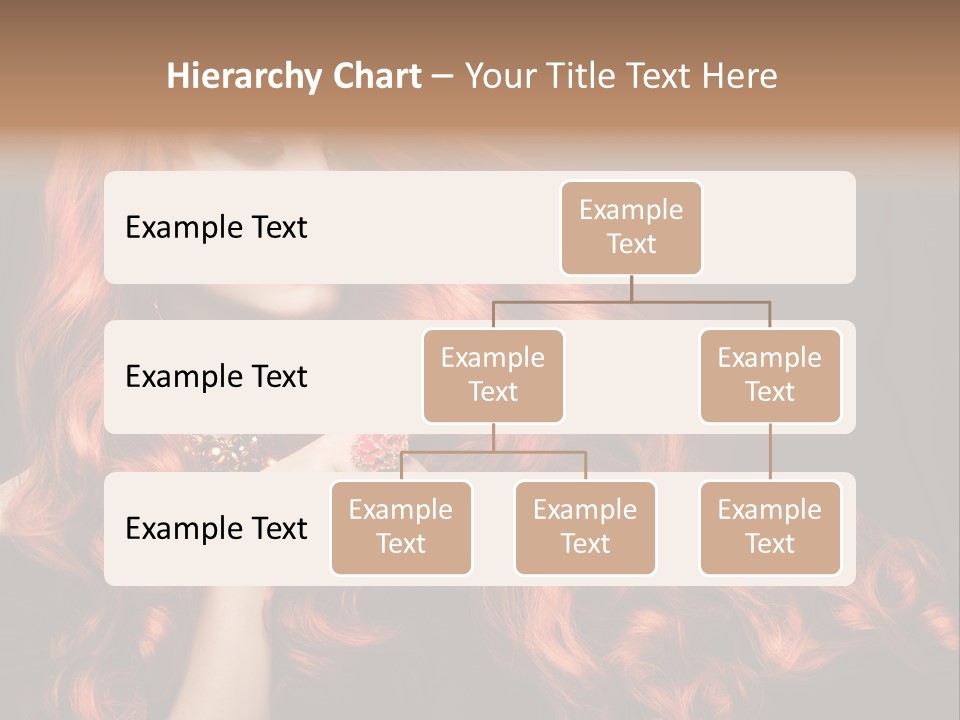 Decoraci Esfera Tornillo PowerPoint Template