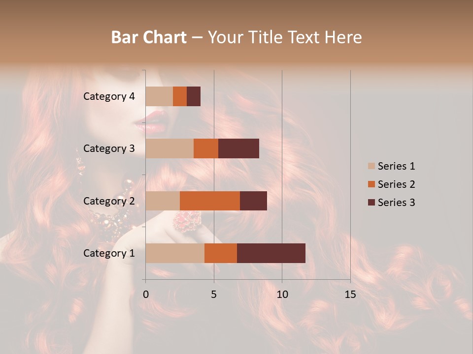 Decoraci Esfera Tornillo PowerPoint Template