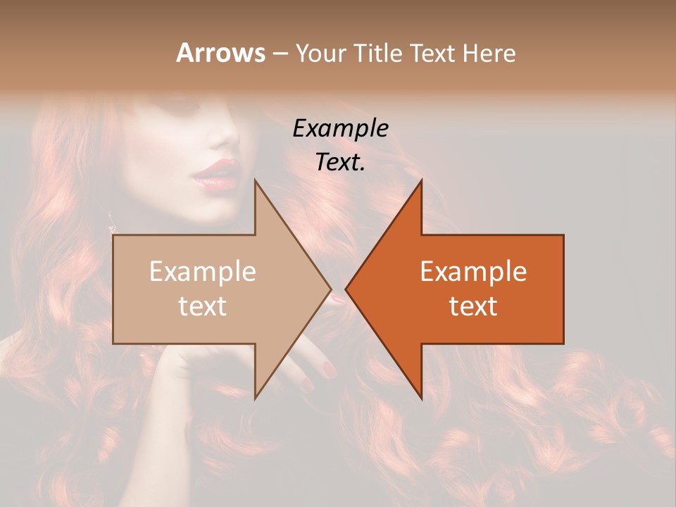 Decoraci Esfera Tornillo PowerPoint Template