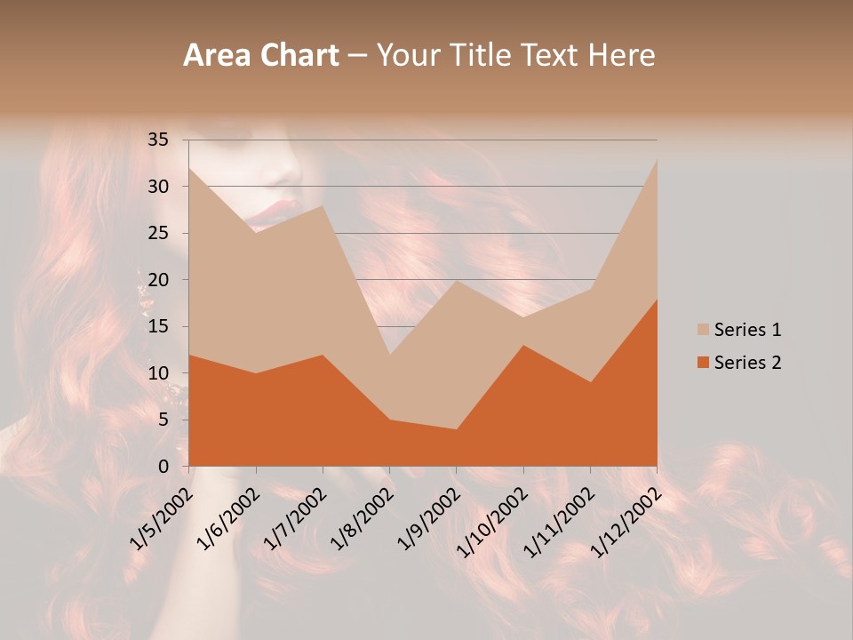 Decoraci Esfera Tornillo PowerPoint Template