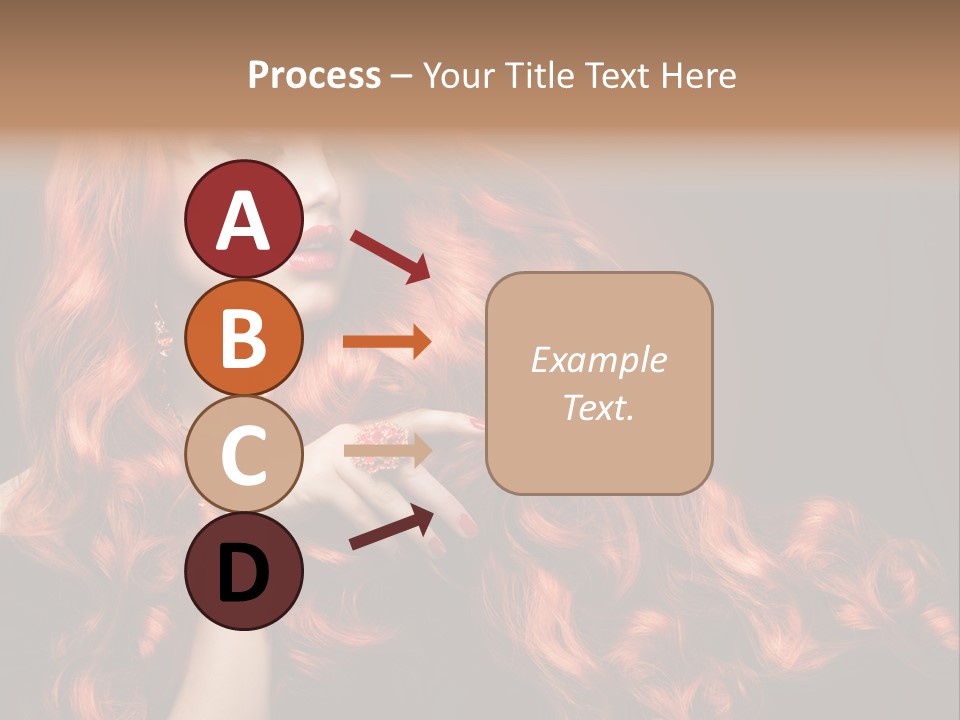 Decoraci Esfera Tornillo PowerPoint Template