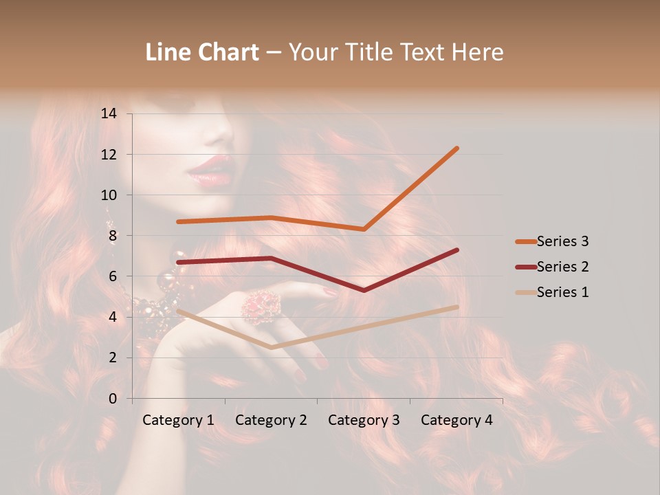 Decoraci Esfera Tornillo PowerPoint Template