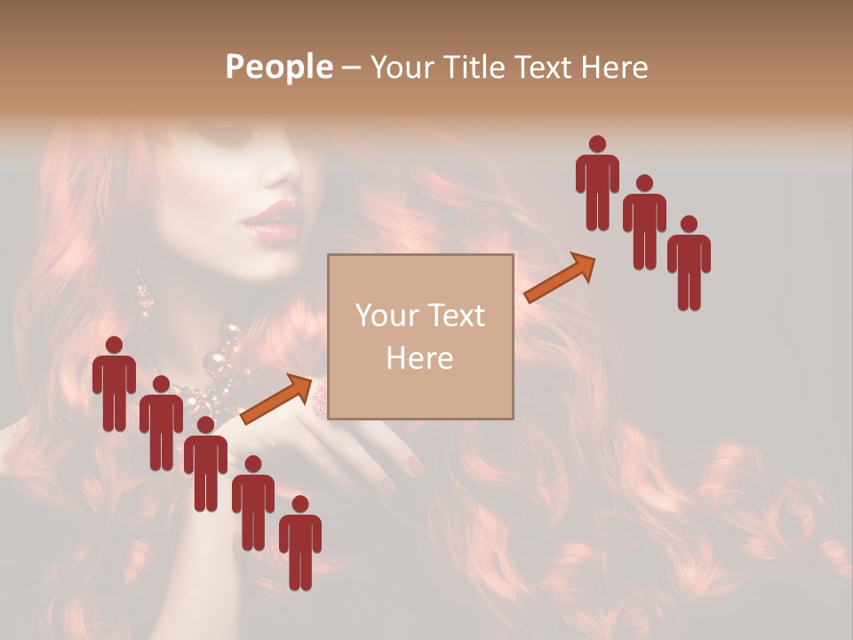 Decoraci Esfera Tornillo PowerPoint Template