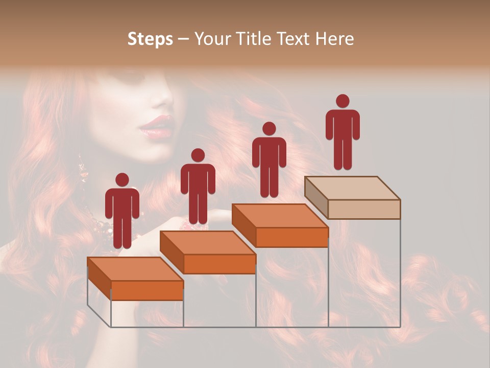 Decoraci Esfera Tornillo PowerPoint Template