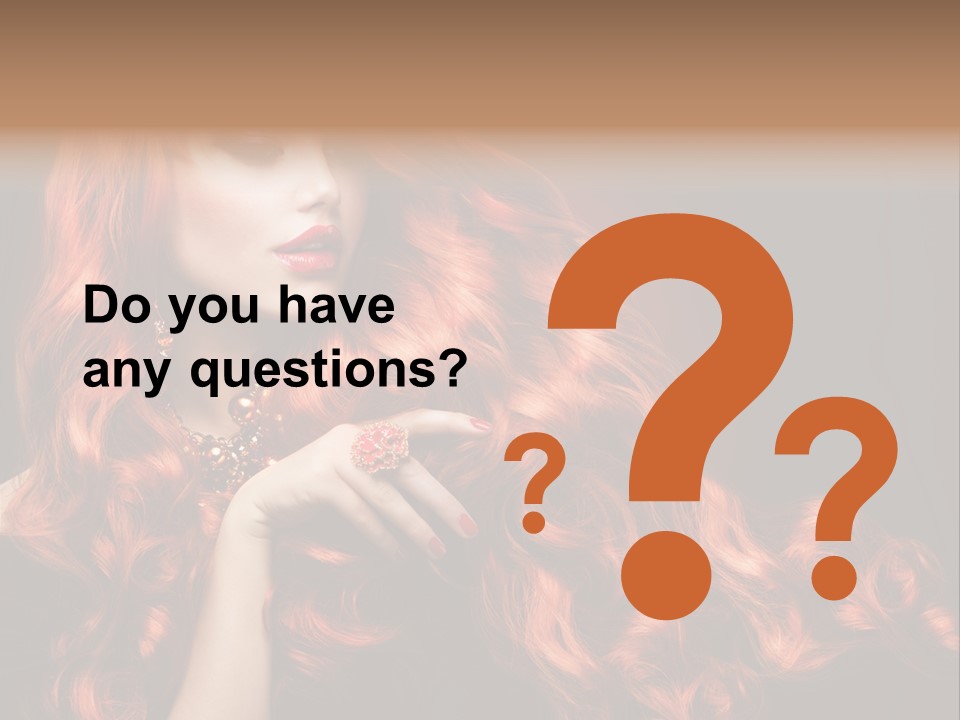 Decoraci Esfera Tornillo PowerPoint Template