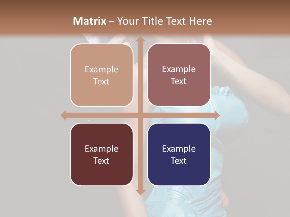 Uczucia Wyraz Zakochani PowerPoint Template