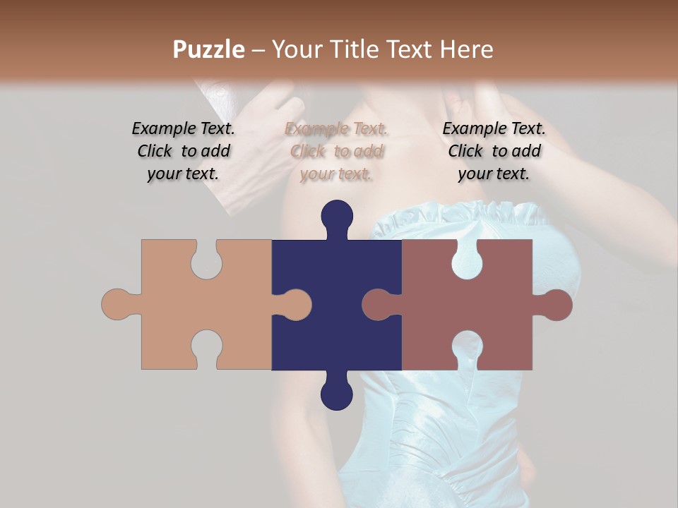 Uczucia Wyraz Zakochani PowerPoint Template