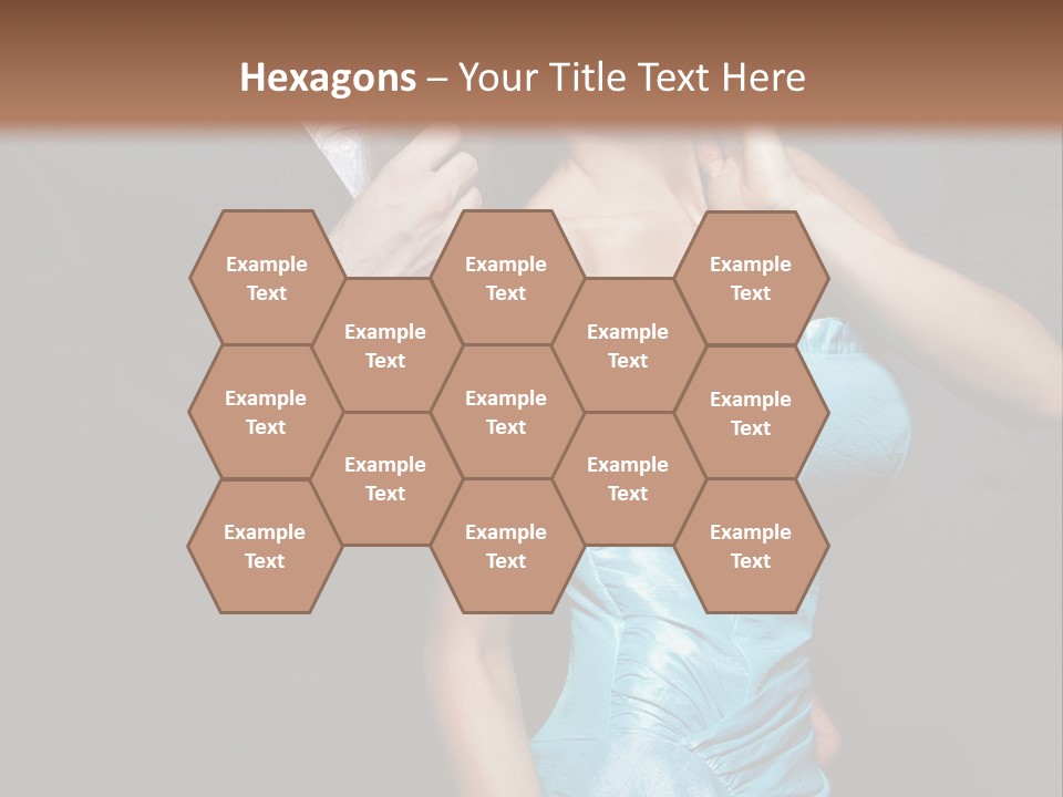 Uczucia Wyraz Zakochani PowerPoint Template