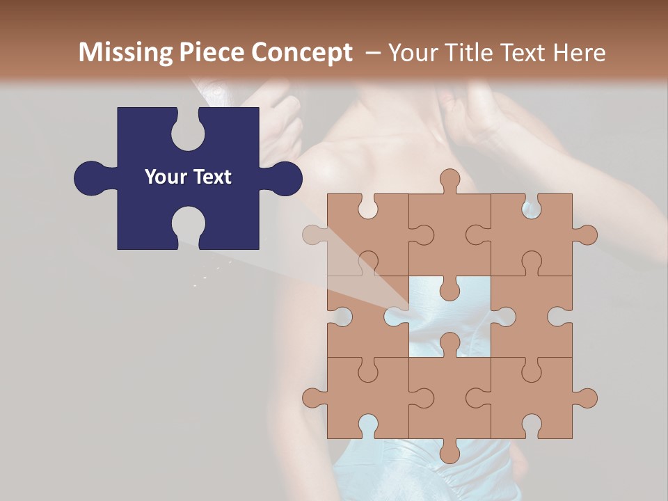 Uczucia Wyraz Zakochani PowerPoint Template