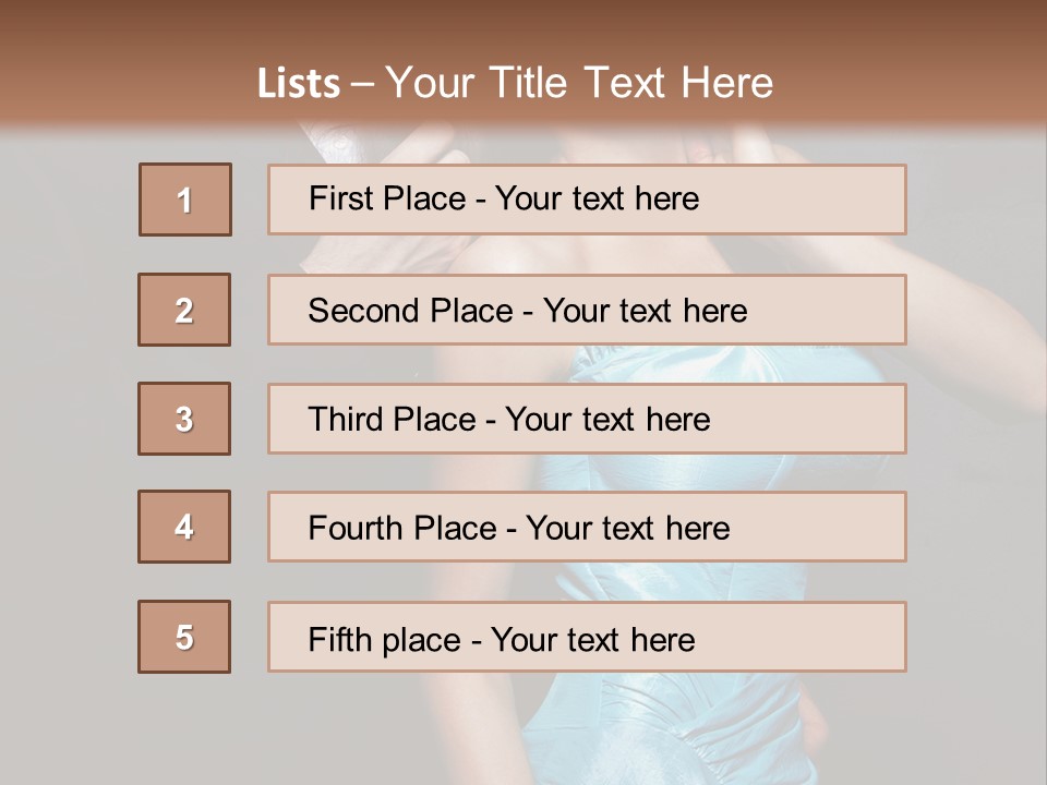 Uczucia Wyraz Zakochani PowerPoint Template