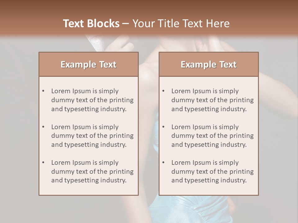 Uczucia Wyraz Zakochani PowerPoint Template