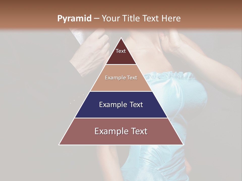 Uczucia Wyraz Zakochani PowerPoint Template