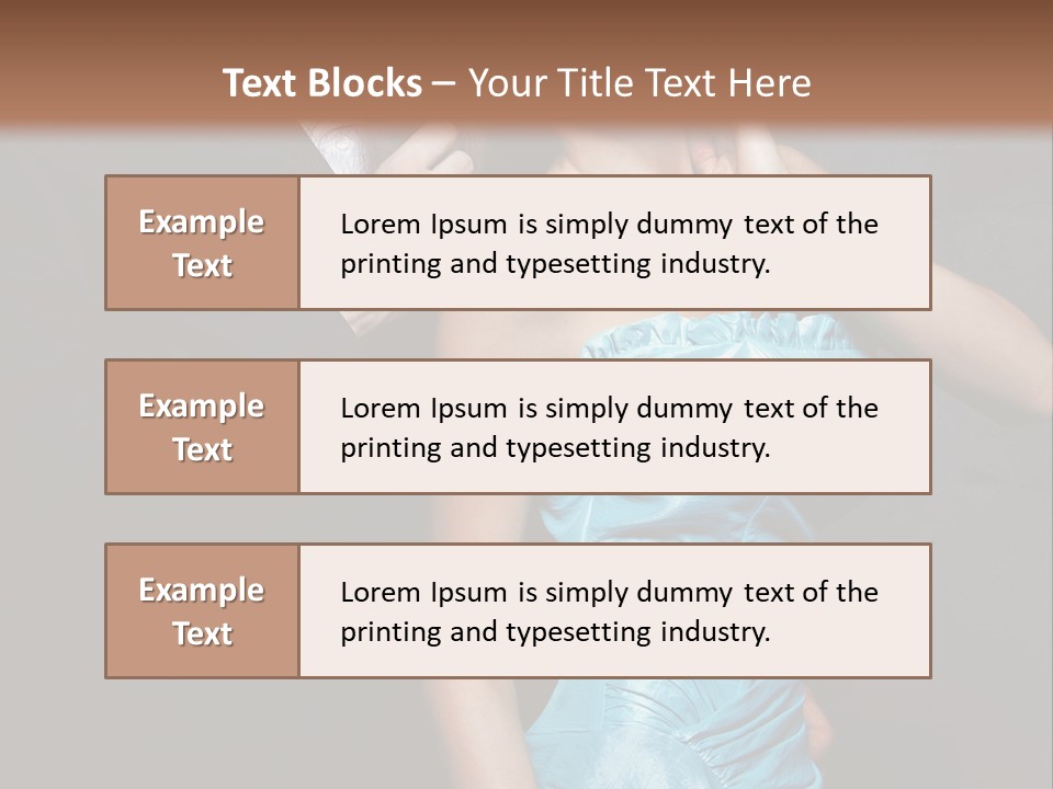 Uczucia Wyraz Zakochani PowerPoint Template