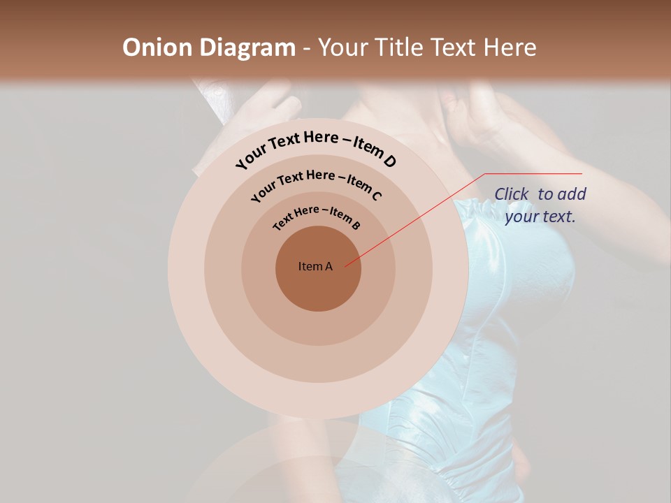 Uczucia Wyraz Zakochani PowerPoint Template