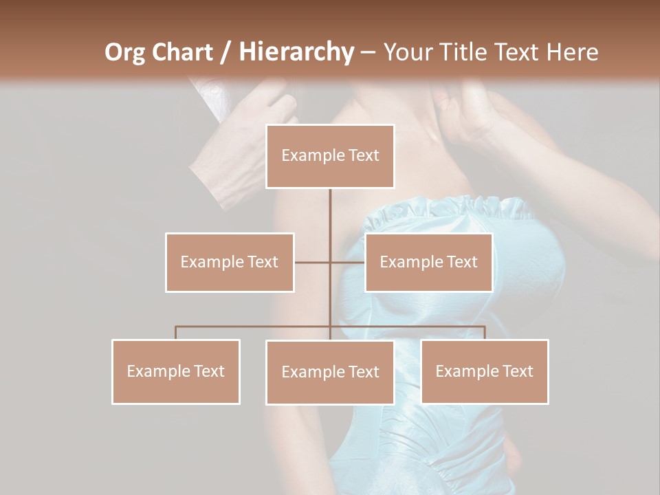 Uczucia Wyraz Zakochani PowerPoint Template