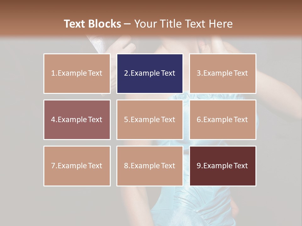 Uczucia Wyraz Zakochani PowerPoint Template