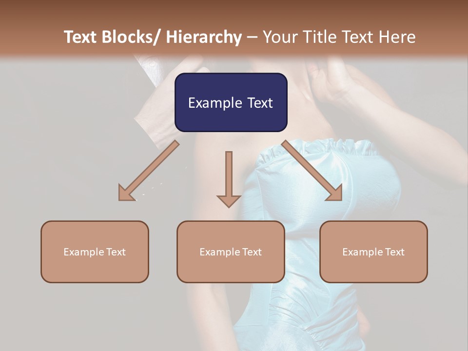Uczucia Wyraz Zakochani PowerPoint Template