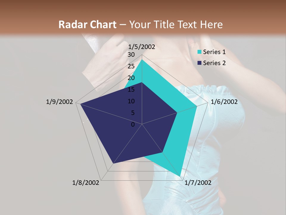 Uczucia Wyraz Zakochani PowerPoint Template