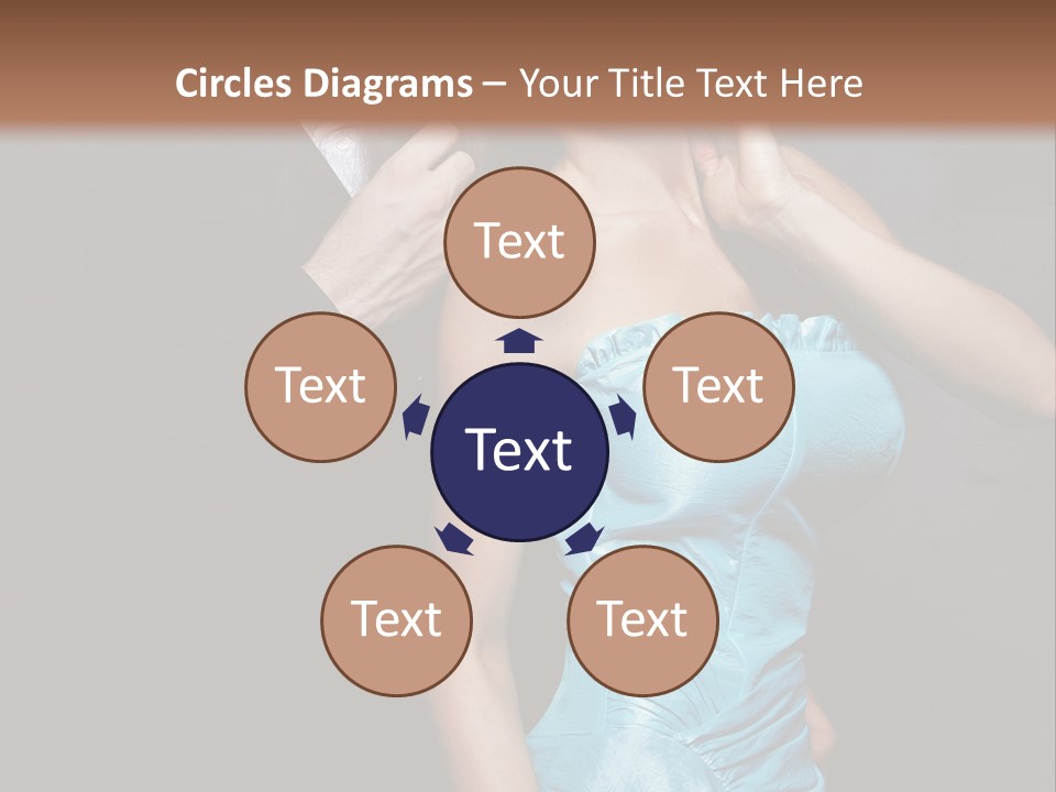 Uczucia Wyraz Zakochani PowerPoint Template