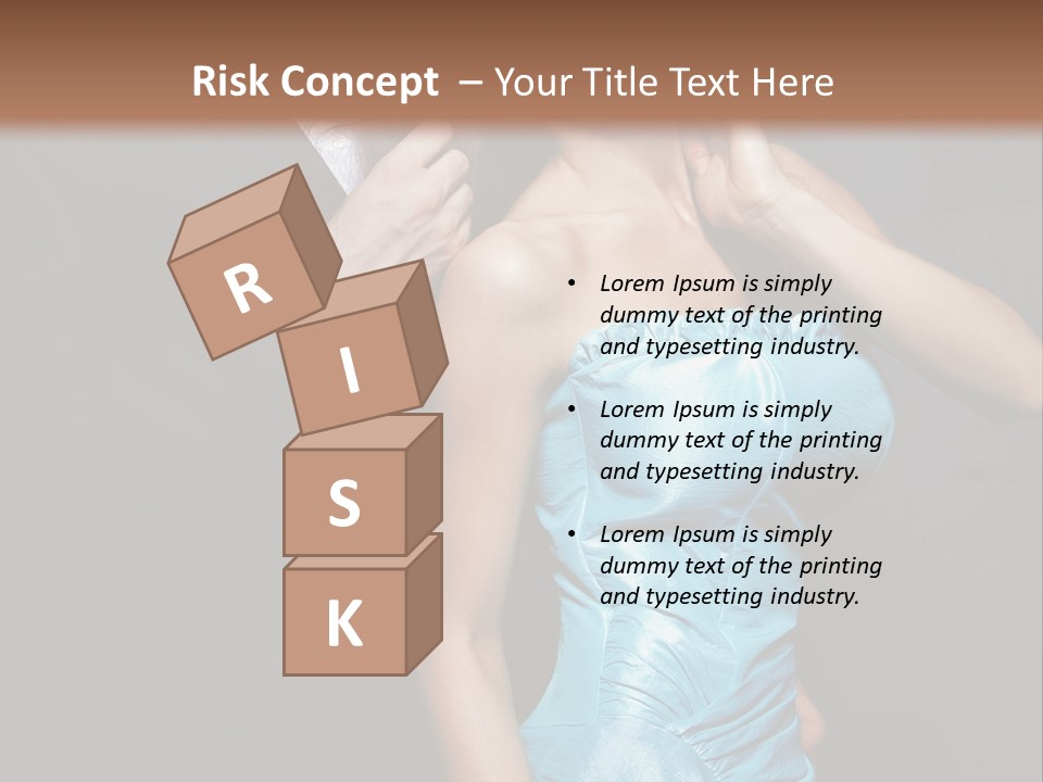 Uczucia Wyraz Zakochani PowerPoint Template