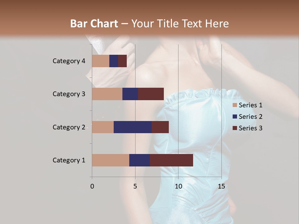 Uczucia Wyraz Zakochani PowerPoint Template
