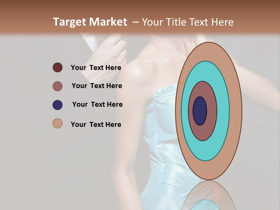 Uczucia Wyraz Zakochani PowerPoint Template