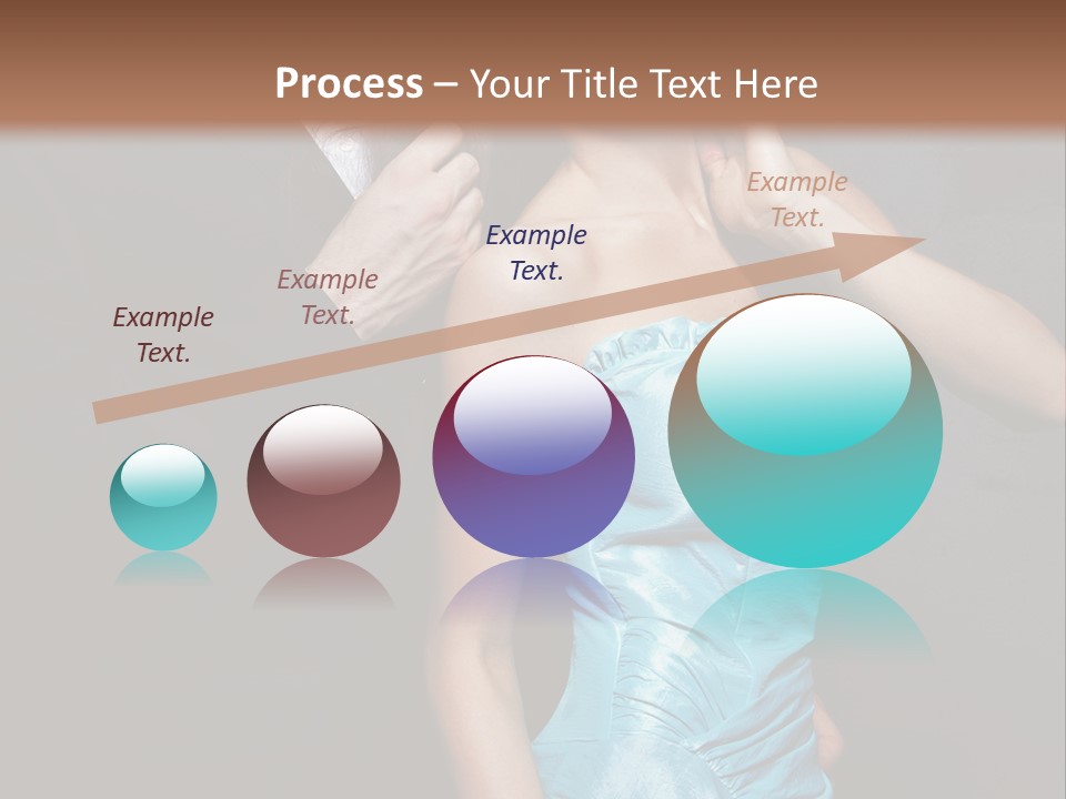Uczucia Wyraz Zakochani PowerPoint Template