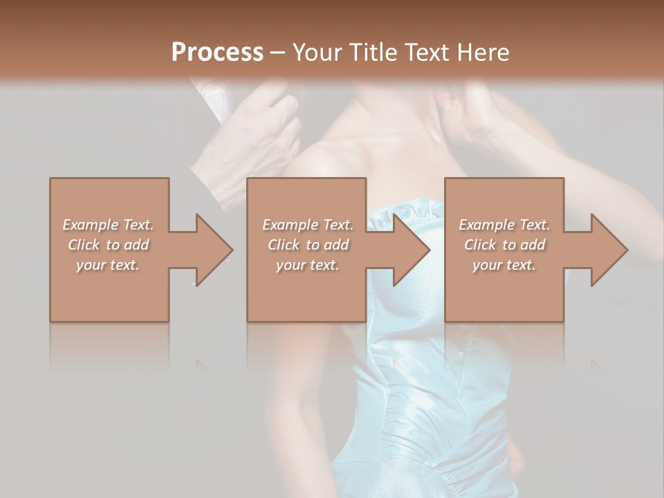 Uczucia Wyraz Zakochani PowerPoint Template