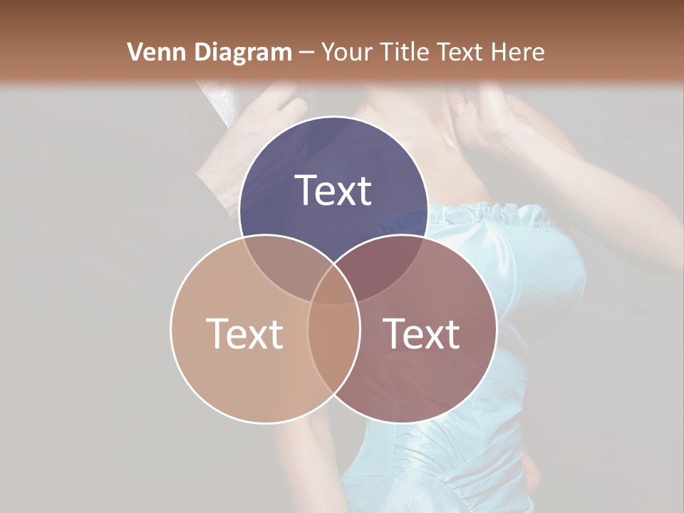 Uczucia Wyraz Zakochani PowerPoint Template