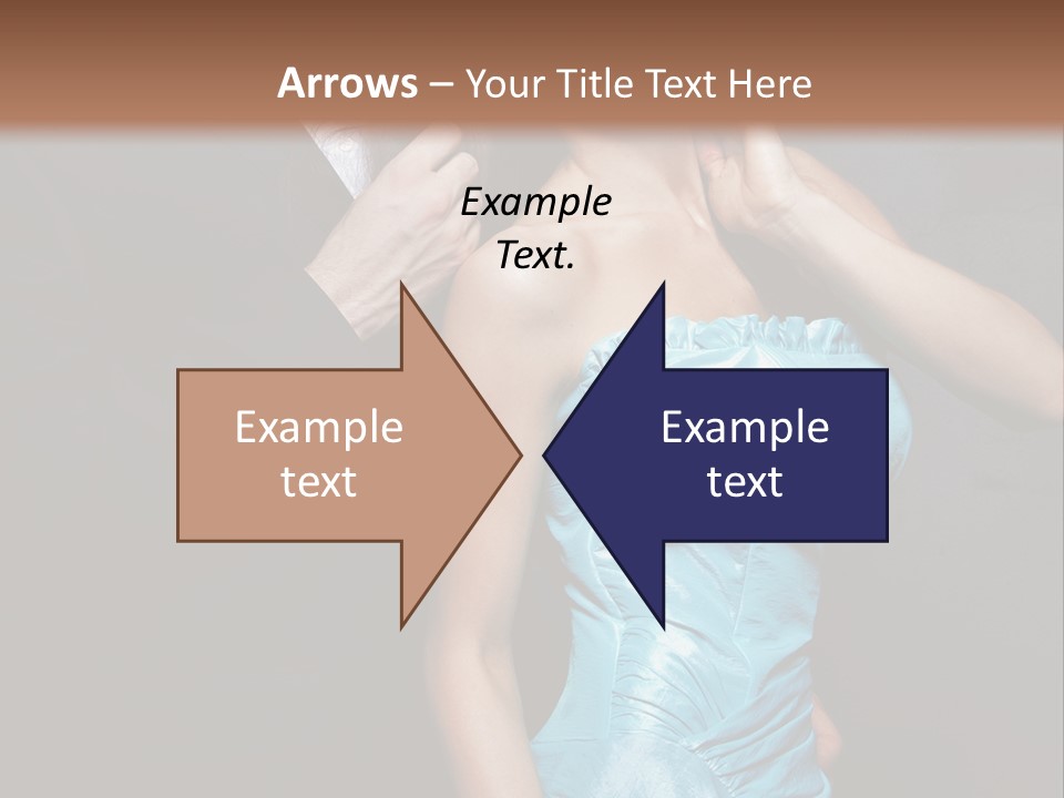 Uczucia Wyraz Zakochani PowerPoint Template