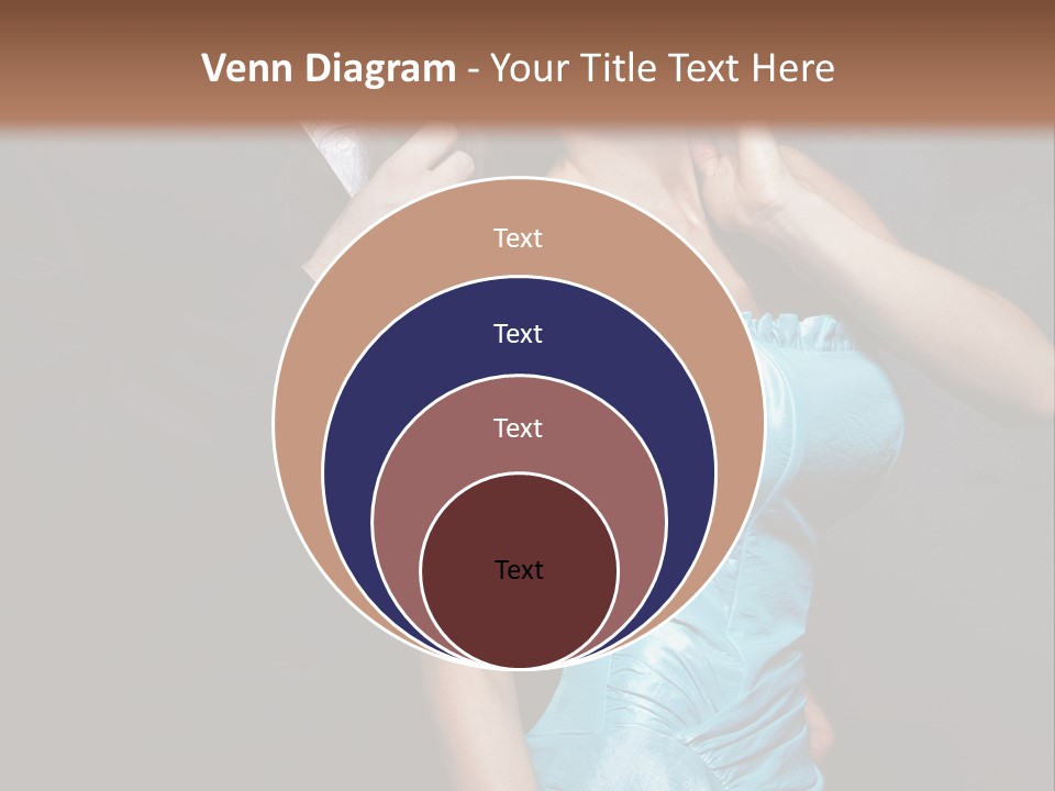 Uczucia Wyraz Zakochani PowerPoint Template