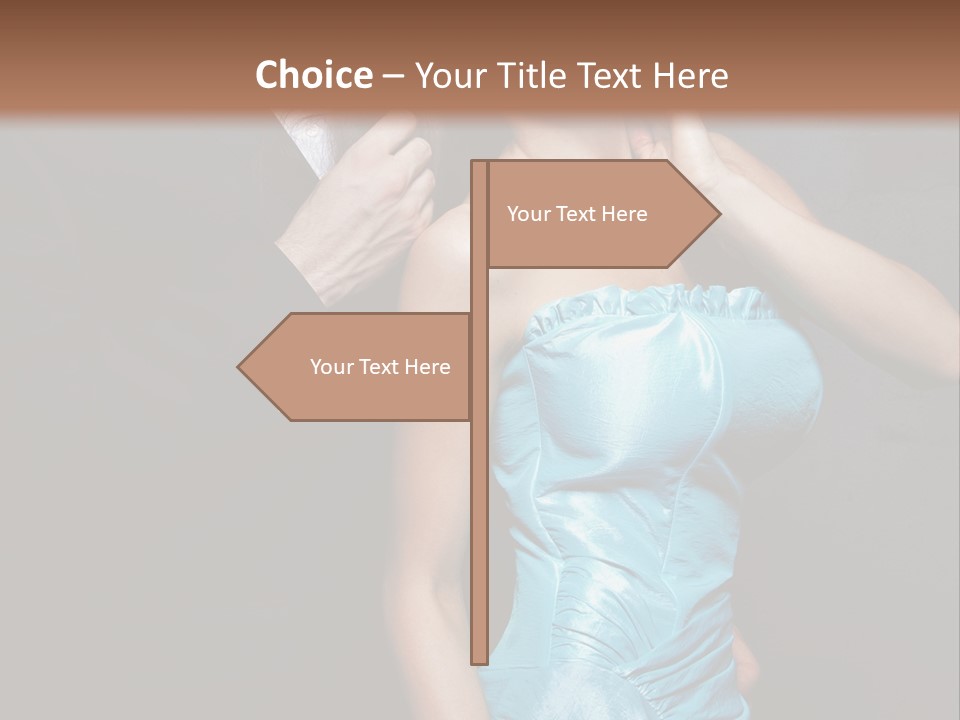 Uczucia Wyraz Zakochani PowerPoint Template