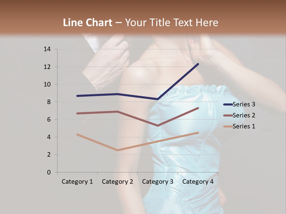 Uczucia Wyraz Zakochani PowerPoint Template