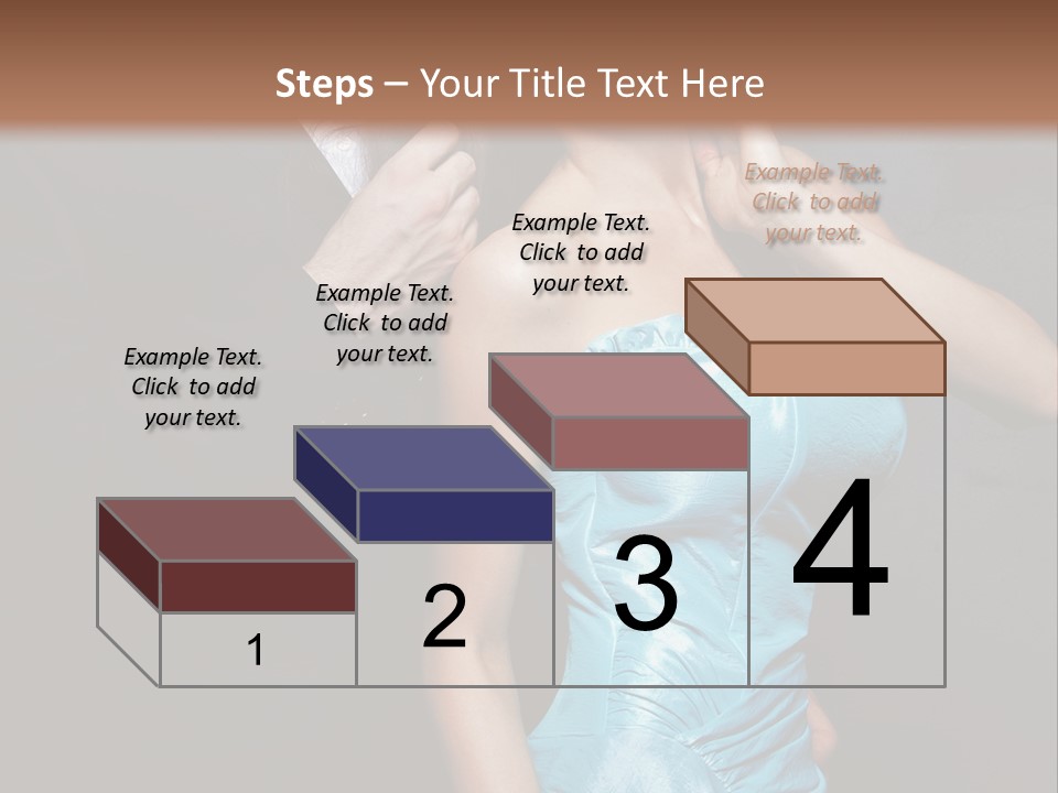 Uczucia Wyraz Zakochani PowerPoint Template