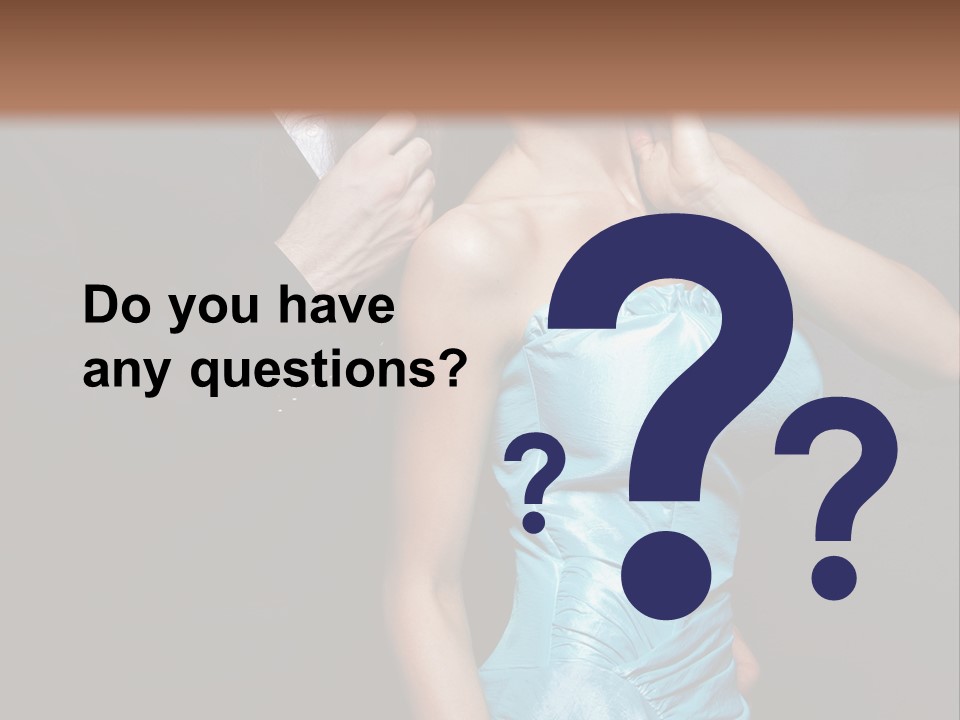 Uczucia Wyraz Zakochani PowerPoint Template