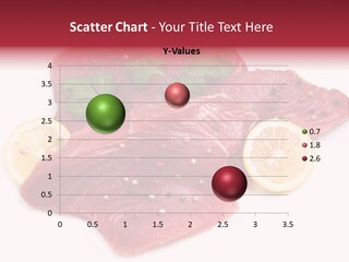 Glowing Garden Roasted PowerPoint Template