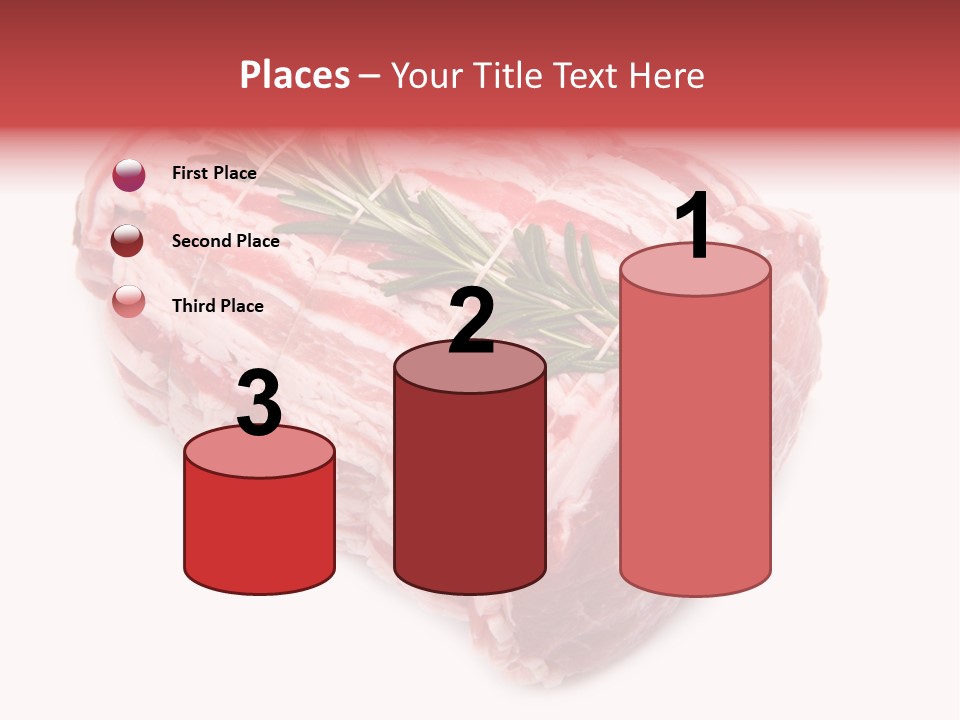 Ecosse - Sky PowerPoint Template