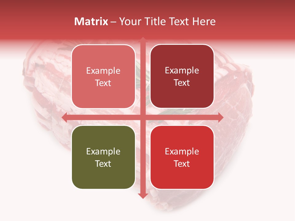 Ecosse - Sky PowerPoint Template