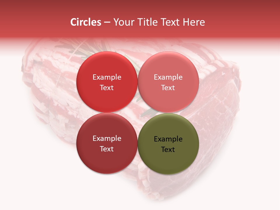 Ecosse - Sky PowerPoint Template