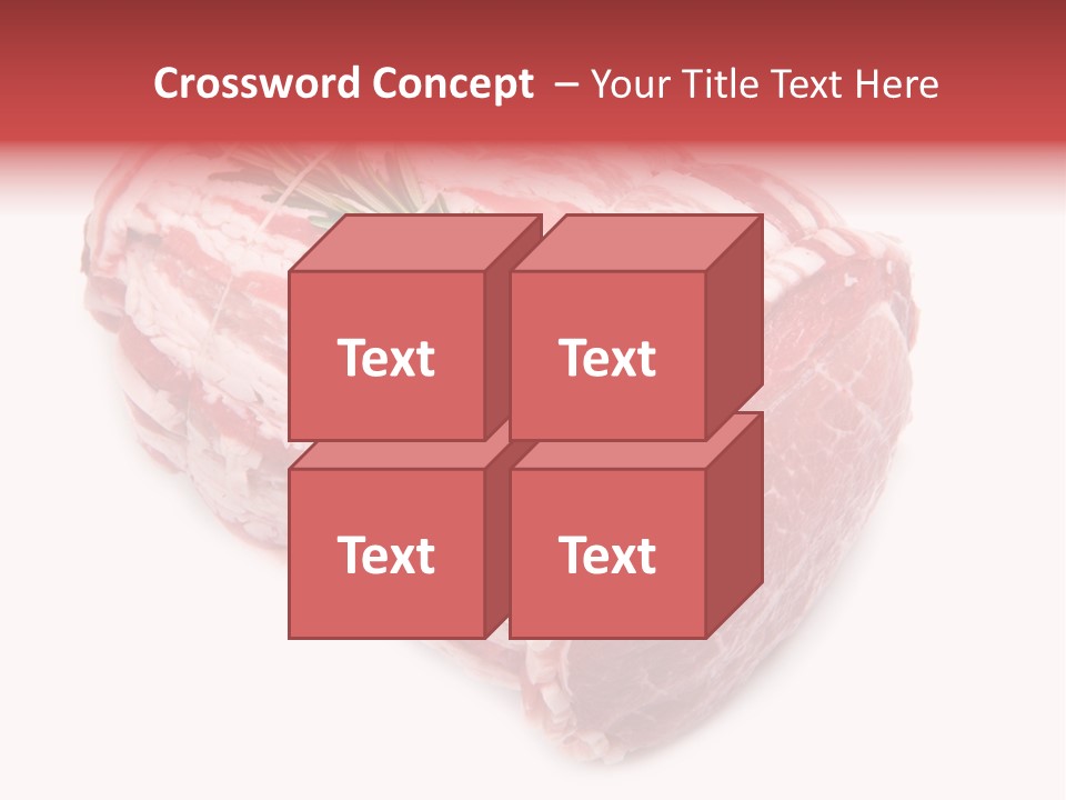Ecosse - Sky PowerPoint Template