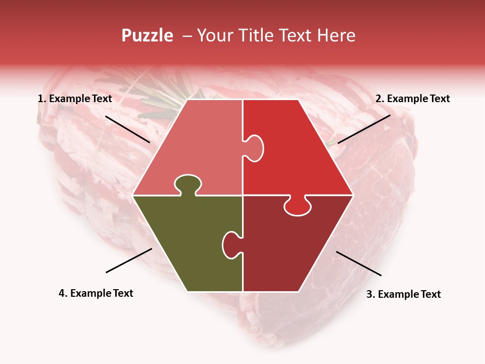 Ecosse - Sky PowerPoint Template